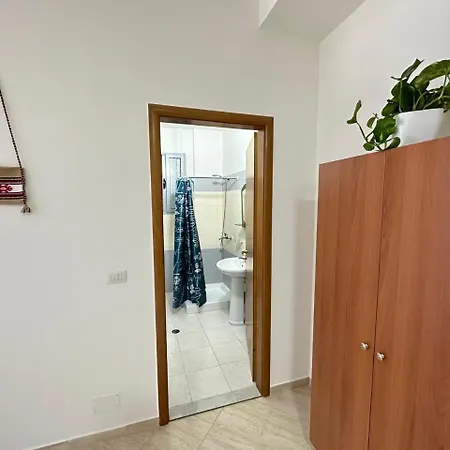 Apartment Trea Accomodatios - Port Side Vlore