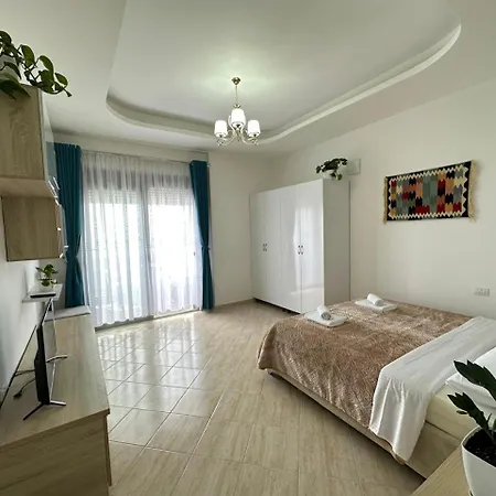 Apartment Trea Accomodatios - Port Side *